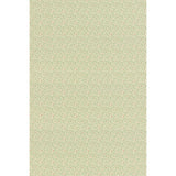 G P & J BAKER - FLOWER PATCH- GREEN - Fabric by the Yard