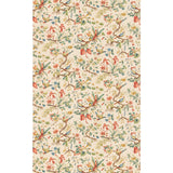 G P & J BAKER - KENTWELL- TEAL - Fabric by the Yard