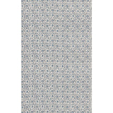 G P & J BAKER - CECILY- INDIGO - Fabric by the Yard