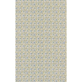 G P & J BAKER - CECILY- BLUE/GREEN - Fabric by the Yard