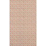 G P & J BAKER - CECILY- RED/GREEN - Fabric by the Yard