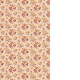 G P & J BAKER - FOREST FLOWER- EARTH - Fabric by the Yard