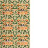 G P & J BAKER - TUDOR ROSE- CLEMENTINE - Fabric by the Yard