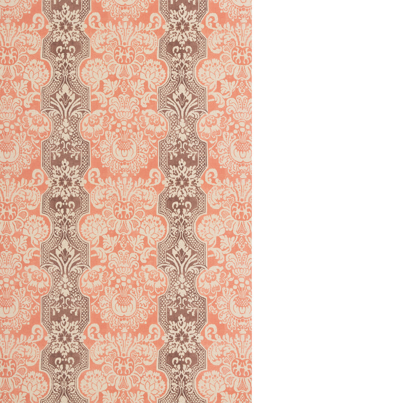 G P & J BAKER - MARIGOLD- PLASTER - Fabric by the Yard PLASTER