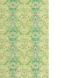 G P & J BAKER - MARIGOLD- GREEN - Fabric by the Yard