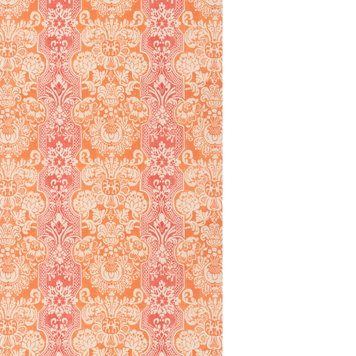 G P & J BAKER - MARIGOLD- SPICE - Fabric by the Yard SPICE
