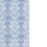 G P & J BAKER - MARIGOLD- BLUE - Fabric by the Yard