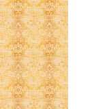 G P & J BAKER - MARIGOLD- SUNSHINE - Fabric by the Yard