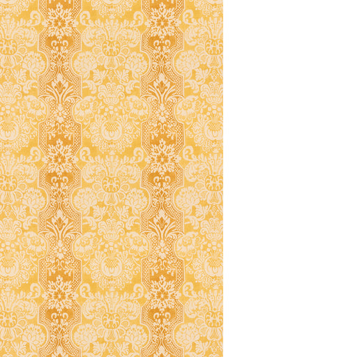 G P & J BAKER - MARIGOLD- SUNSHINE - Fabric by the Yard SUNSHINE