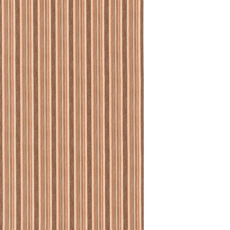 G P & J BAKER - CLOUDLINE- CHOCOLATE - Fabric by the Yard CHOCOLATE
