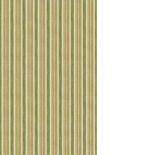 G P & J BAKER - CLOUDLINE- GREEN - Fabric by the Yard GREEN