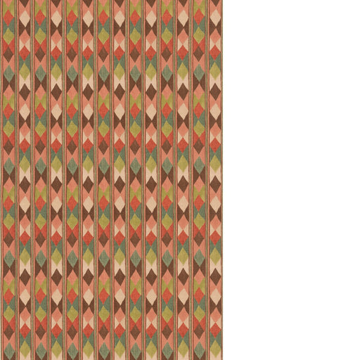 G P & J BAKER - COMPASS- PLASTER - Fabric by the Yard PLASTER