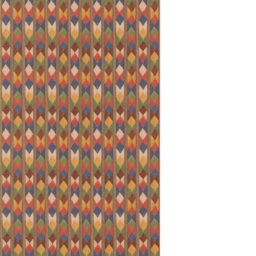 G P & J BAKER - COMPASS- JEWEL - Fabric by the Yard JEWEL