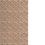 G P & J BAKER - CROSSROADS- CHOCOLATE - Fabric by the Yard