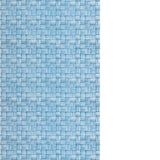 G P & J BAKER - CROSSROADS- BLUE - Fabric by the Yard
