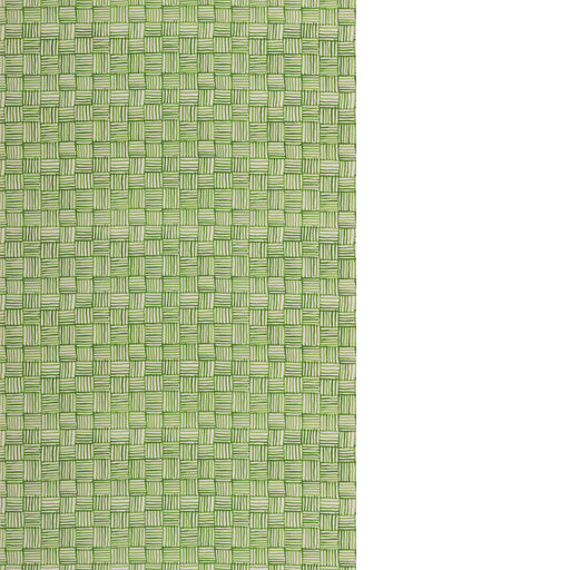 G P & J BAKER - CROSSROADS- GREEN - Fabric by the Yard GREEN