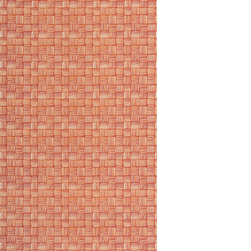 G P & J BAKER - CROSSROADS- CLEMENTINE - Fabric by the Yard CLEMENTINE
