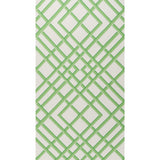 BRUNSCHWIG & FILS - TREILLAGE SIDEWALL- LEAF - Wallcovering by the Roll