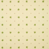 BRUNSCHWIG & FILS - TIPPERARY- OLIVE - Wallcovering by the Roll