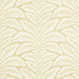 BRUNSCHWIG & FILS - TALAVERA- BEIGE - Wallcovering by the Roll