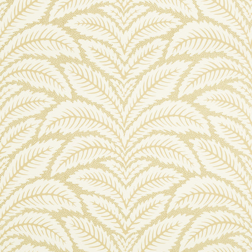 BRUNSCHWIG & FILS - TALAVERA- BEIGE - Wallcovering by the Roll BEIGE