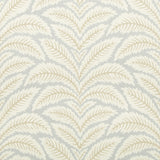 BRUNSCHWIG & FILS - TALAVERA- BIRCH - Wallcovering by the Roll