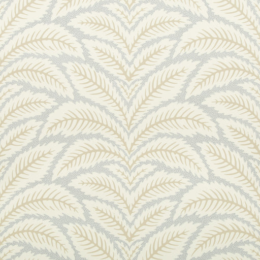 BRUNSCHWIG & FILS - TALAVERA- BIRCH - Wallcovering by the Roll BIRCH