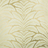 BRUNSCHWIG & FILS - TALAVERA- GOLD - Wallcovering by the Roll