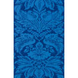 BRUNSCHWIG & FILS - LE GRAND PALAIS- SAPPHIRE - Wallcovering by the Roll