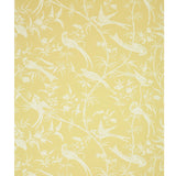 BRUNSCHWIG & FILS - BENGALI- MIMOSA - Wallcovering by the Roll