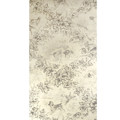 BRUNSCHWIG & FILS - ON POINT- FAWN - Wallcovering by the Roll - BR-69265_812