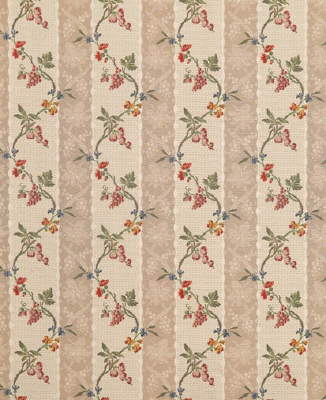 BRUNSCHWIG & FILS - MONTRACHET LINEN- BEIGE - Fabric by the Yard - BR-71606_068