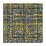 BRUNSCHWIG & FILS - BOUCLE TEXTURE- BLUES - Fabric by the Yard