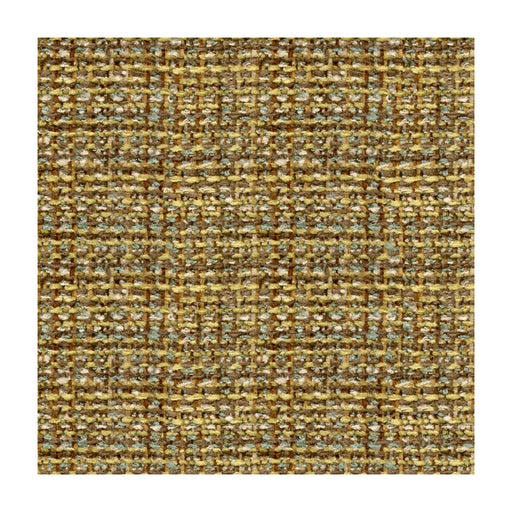 BRUNSCHWIG & FILS - BOUCLE TEXTURE- GREENS/BROWN - Fabric by the Yard GREENS/BROWN