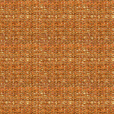 BRUNSCHWIG & FILS - BOUCLE TEXTURE- RUST/CORAL - Fabric by the Yard - BR-800041_M66