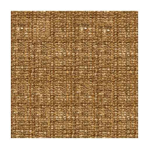 BRUNSCHWIG & FILS - BOUCLE TEXTURE- PECAN - Fabric by the Yard PECAN