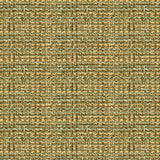BRUNSCHWIG & FILS - BOUCLE TEXTURE- BROWN/AQUA - Fabric by the Yard