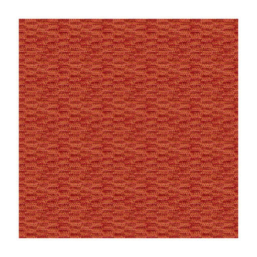 BRUNSCHWIG & FILS - BARCLAY TEXTURE- BERRY - Fabric by the Yard BERRY
