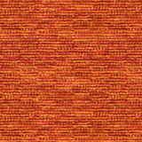 BRUNSCHWIG & FILS - BARCLAY TEXTURE- TUMERIC - Fabric by the Yard
