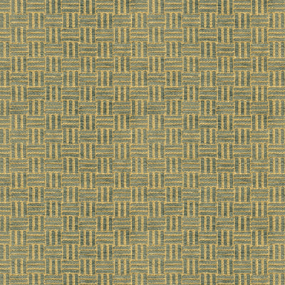 BRUNSCHWIG & FILS - REED TEXTURE- OPAL - Fabric by the Yard - BR-800043_205