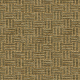 BRUNSCHWIG & FILS - REED TEXTURE- HERB - Fabric by the Yard