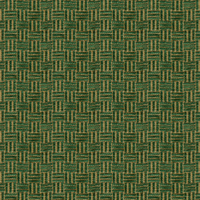 BRUNSCHWIG & FILS - REED TEXTURE- SPRUCE - Fabric by the Yard - BR-800043_487