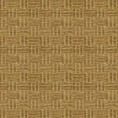 BRUNSCHWIG & FILS - REED TEXTURE- PRALINE - Fabric by the Yard - BR-800043_808