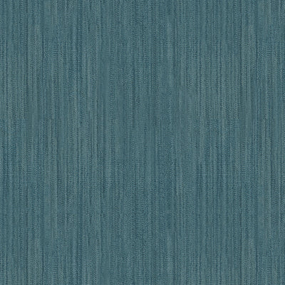 BRUNSCHWIG & FILS - VENDOME STRIE SILK VELVET-  SAPPHIRE - Fabric by the Yard - BR-81013_A