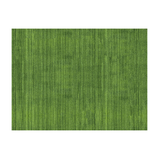 BRUNSCHWIG & FILS - VENDOME STRIE SILK VELVET-  JADE - Fabric by the Yard JADE