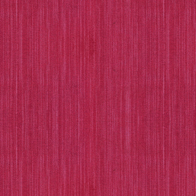 BRUNSCHWIG & FILS - VENDOME STRIE SILK VELVET-  CLARET - Fabric by the Yard - BR-81013_G