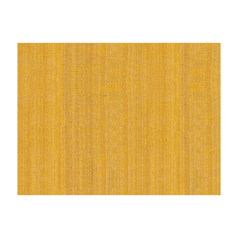 BRUNSCHWIG & FILS - VENDOME STRIE SILK VELVET-  GOLD - Fabric by the Yard GOLD
