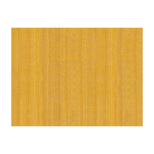 BRUNSCHWIG & FILS - VENDOME STRIE SILK VELVET-  GOLD - Fabric by the Yard GOLD
