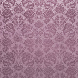 BRUNSCHWIG & FILS - MOULINS DAMASK- LAVENDER - Fabric by the Yard