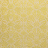 BRUNSCHWIG & FILS - MOULINS DAMASK- CORN - Fabric by the Yard
